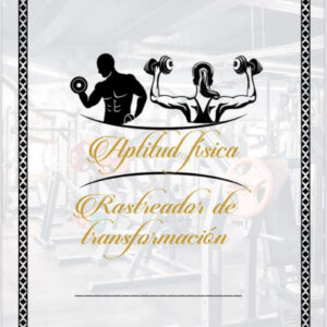 Fitness Transformation Tracker