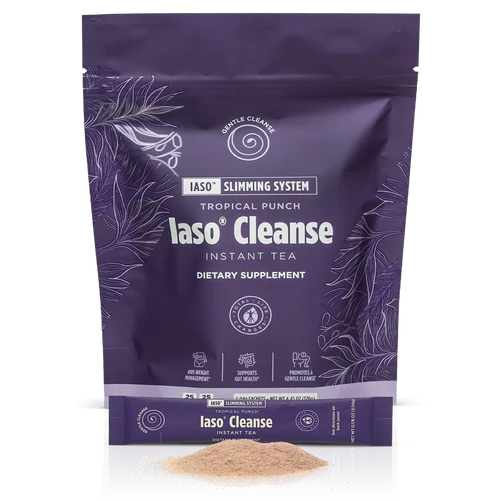 IASO Slimming System